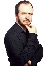 Gavin老师 Gavin老师