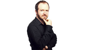 雅思口语培训外教讲师：Gavin老师