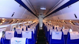 广州华航-模拟机舱 广州华航-模拟机舱