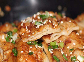 东莞土家酱香饼理论知识 东莞土家酱香饼理论知识