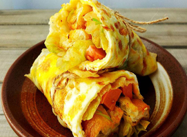 东莞煌旗煎饼果子 理论知识 东莞煌旗煎饼果子 理论知识