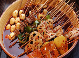 东莞麻辣烫培训 理论学习 东莞麻辣烫培训 理论学习