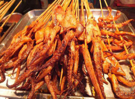 東莞鐵板燒培訓(xùn) 理論學(xué)習(xí)