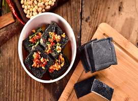 长沙臭豆腐培训 理论学习