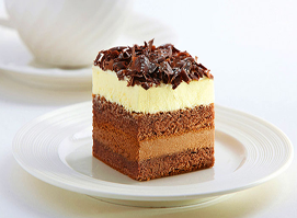 東莞西點(diǎn)烘焙培訓(xùn) 理論學(xué)習(xí)