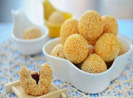 东莞油条麻圆培训班 理论学习