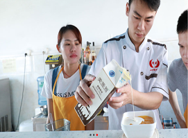 东莞化州糖水培训 基础实操