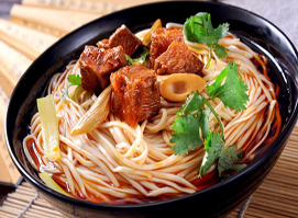 东莞牛肉面培训 理论学习