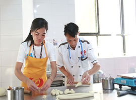 東莞煌旗 基礎(chǔ)實(shí)操