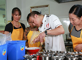 东莞煌旗 基础实操 东莞煌旗 基础实操