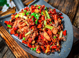 东莞煌旗培训 川湘粤菜系培训 东莞煌旗培训 川湘粤菜系培训