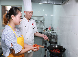 东莞煌旗培训 川湘粤菜系培训 东莞煌旗培训 川湘粤菜系培训