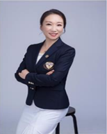 东莞盛世明德健康管理师朱老师