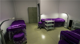 南京原色化妆美甲培训学校2