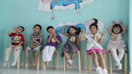 大果情商课堂展示3