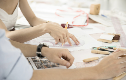 东莞拓普服装设计课程 东莞拓普服装设计课程