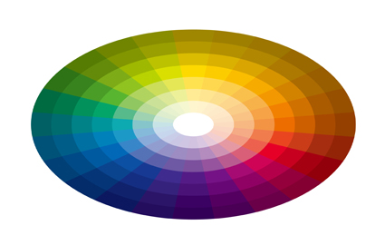 东莞拓普服装色彩培训 东莞拓普服装色彩培训