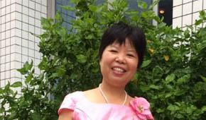 烹饪专业教师：卢老师