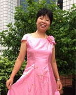 卢老师 卢老师