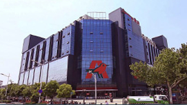 火星时代校园环境