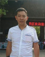 何老师 何老师