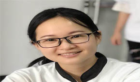 烹饪高级专业教师：李老师