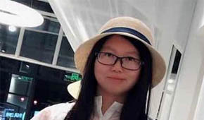 烹饪专业教师：黄老师