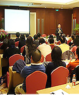 南京创卓教育环境