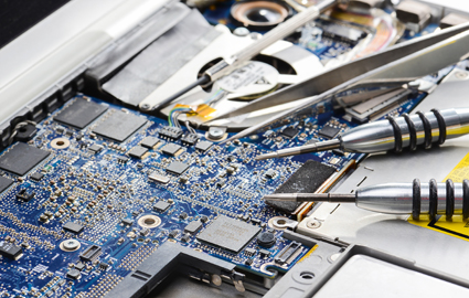 变频器维修培训班