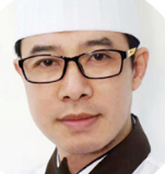 翻糖先生刘中华 翻糖先生刘中华