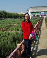 温老师 温老师