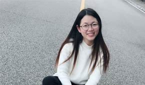 美容美发专业教师：廖老师