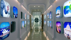 小码王校区环境2