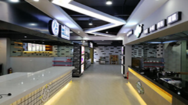 食为先培训环境2