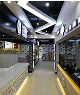 食为先培训环境3