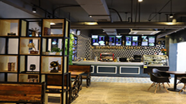 食为先培训环境5