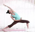 夏雪 孕产瑜伽导师