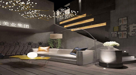 东莞新时代美容美发培训学校 教学环境