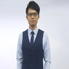 美联英语李永杰 美联英语李永杰