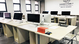 南京丝路教育环境