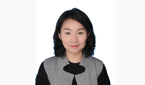 学前教育专业教师：蔡老师