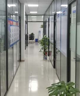 信盈达教学环境3