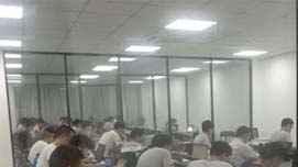 信盈达教学环境4