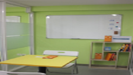 米亚古日语教学环境