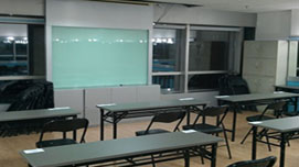 集红堂彩妆培训学校环境2