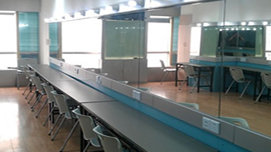 集红堂彩妆培训学校环境4