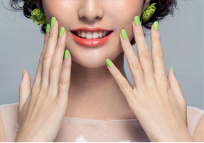 东莞新时代国际美甲师培训班