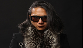 首席发型艺术教育总监：Bowie