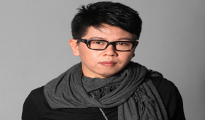 美发教育总监：张老师