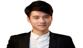 高级美发师：阿A老师